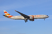 OY-VKP(2) at Copenhagen-Kastrup (EKCH)