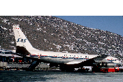 OY-KTA at Søndre Strømfjord, Greenland (BGSF)