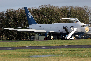 OY-SRP at Kemble-Cotswold, UK (EGBP)