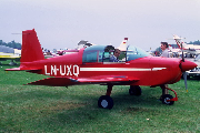 OY-GAC (2) at Unknown