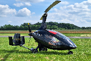 OY-1042 at Vamdrup (EKVD)