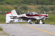 OY-IPA at Roskilde (EKRK)