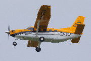 OY-ZCB at Roskilde (EKRK)