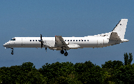 OY-FSD at Jersey, Jersey (EGJJ)