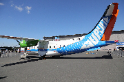 OY-NCK at ILA Berlin