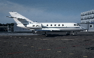 OY-CKY at Copenhagen-Kastrup (EKCH)