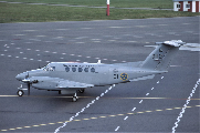 OY-BVC at Vilnius