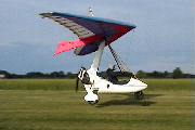 8-157 at Motal airfield, Sweden