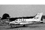 OY-CFC at Copenhagen-Kastrup (EKCH)