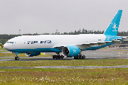 OY-MAC (2) at Billund (EKBI)