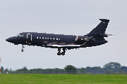 OY-EZD at Copenhagen-Kastrup (EKCH)