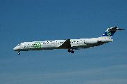 OY-KHD at Copenhagen-Kastrup (EKCH)