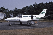 OY-BNZ at Nordholz