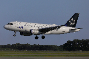 OY-KBP at Copenhagen-Kastrup (EKCH)