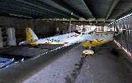 OY-XKG at Kongsted