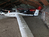 OY-XTH at Kongsted