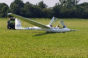 OY-XKO at Kongsted