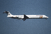 OY-KHD at Copenhagen-Kastrup (EKCH)