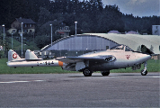 OY-VAM at Emmen