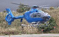 OY-HNP at Karup (EKKA)