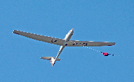 OY-LFX at Maribo (EKMB)