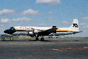 OY-STY at Chicago - O`Hare, IL USA (KORD