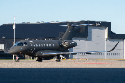 OY-BBO (2) at Aalborg (EKYT)