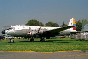 OY-DFY (3) at Bogota, Colombia (SKBO)