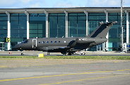 OY-BBO (2) at Ålborg (EKYT)