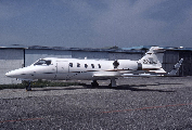 OY-OFW at Roskilde (EKRK)