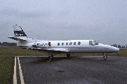 OY-DVL at Odense (EKOD)