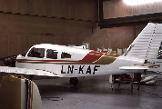 OY-CTW at Thisted (EKTS)