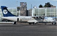 OY-RUR at Kuopio