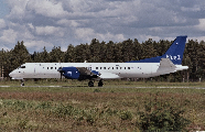 OY-FSE at Oulu