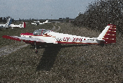 OY-XPN at Arnborg
