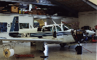 OY-NAJ at Vamdrup (EKVD)