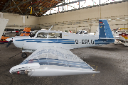 OY-NAJ at Wells, Austria (LOLW)