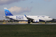 OY-RCL at Copenhagen-Kastrup (EKCH)