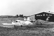 OY-AYS at Grønholt (EKGH)