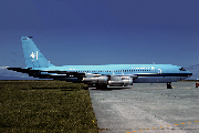 OY-APV at Vancouver, BC Canada (CYVR)