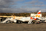 OY-TCH at Tenerife Sur - Reina Sofia, Canary Islands (GCTS)