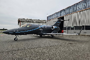 OY-ERS at Copenhagen-Roskilde (EKRK)