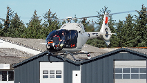 OY-HSS at Stauning (EKVJ)