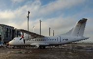 OY-CIR at Berlin Brandenburg (EDDB