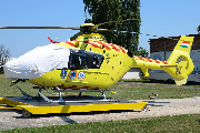 OY-HOL at Miskolc, Hungary (LHMC)