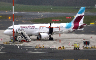 OY-VKM at Hamburg, Germany (EDDH)