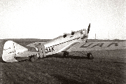 OY-DAK (1) at Store Almegård, Bornholm