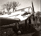OY-DAK (1) at Store Almegård, Bornholm