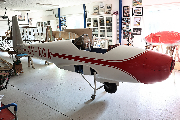 OY-XGA at Arnborg