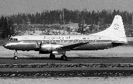 OY-KPB at Helsinki, Finland (EFHK)